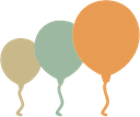 Twelve Balloons – Let ideas fly.
